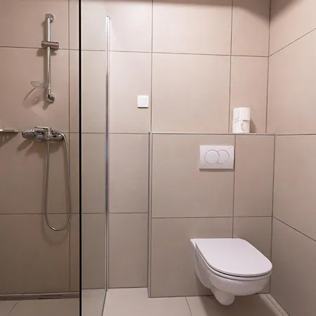 Szálloda Grajski Dvor 3*