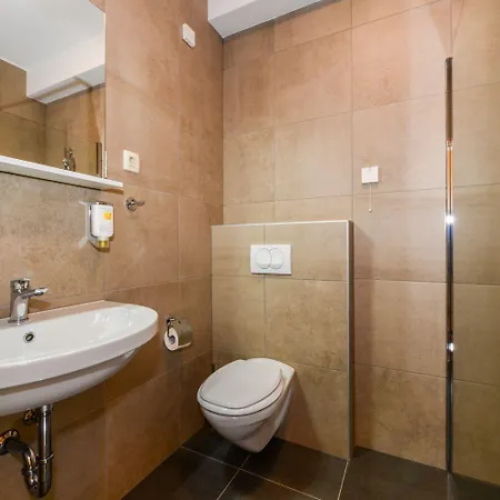 Grajski Dvor Hotel Radovljica
