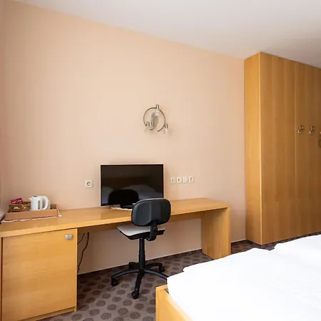 Grajski Dvor Hotel Radovljica