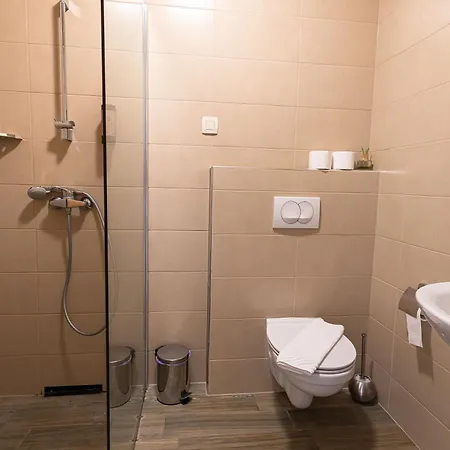 Grajski Dvor Hotel