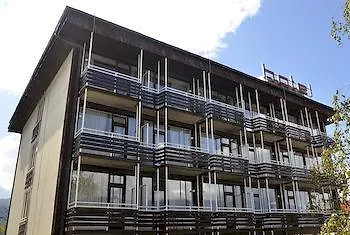 Szálloda Grajski Dvor 3*