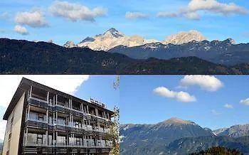 Grajski Dvor Radovljica