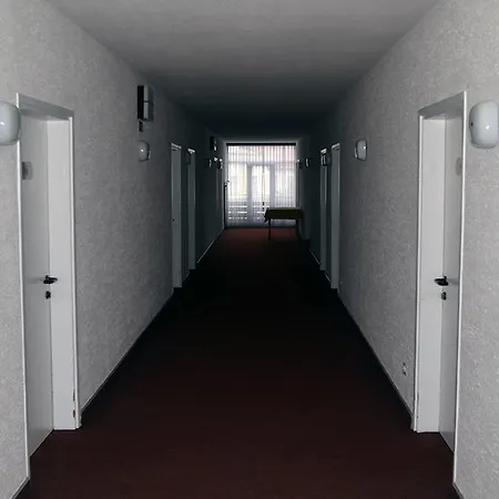 호텔 Grajski Dvor 라도블리차