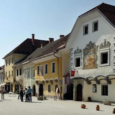 Hotel Grajski Dvor 3*