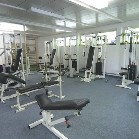 Hotel Grajski Dvor Radovljica