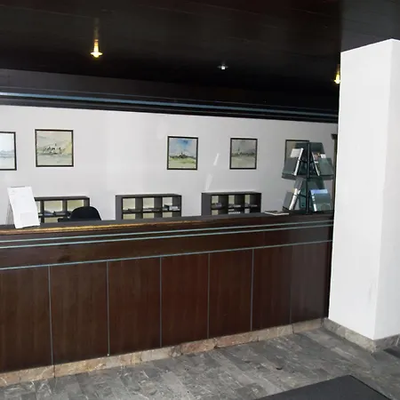 Grajski Dvor 호텔 라도블리차