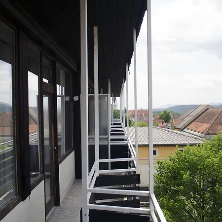 Hotel Grajski Dvor Radovljica