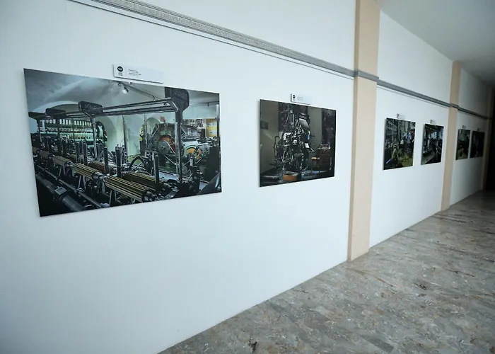 Отель Grajski Dvor Радовлица