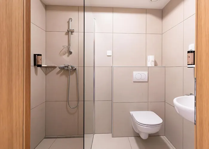 Grajski Dvor Отель