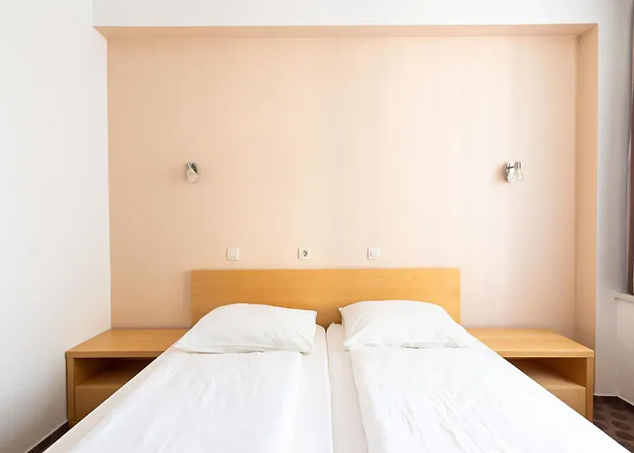 Отель Grajski Dvor