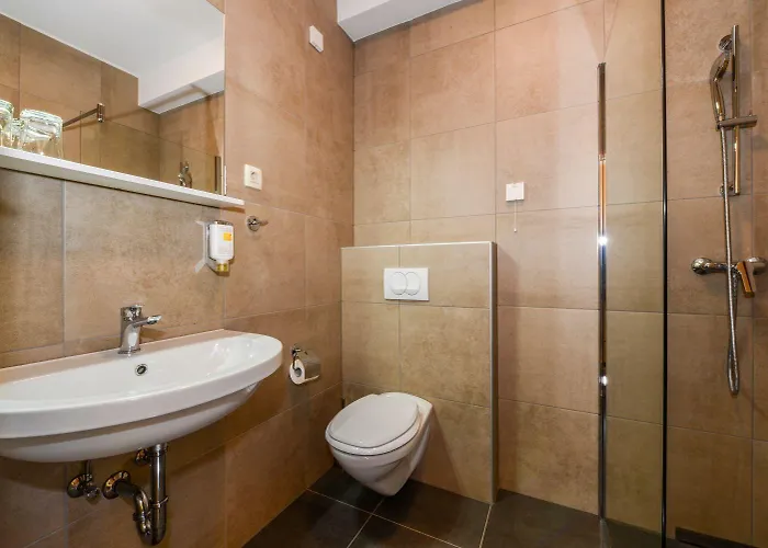 Grajski Dvor Hotel Radovljica