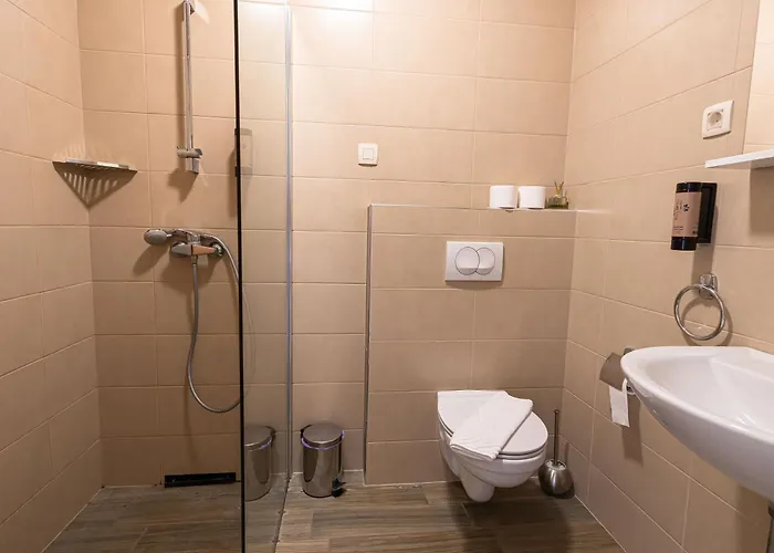 Grajski Dvor Отель