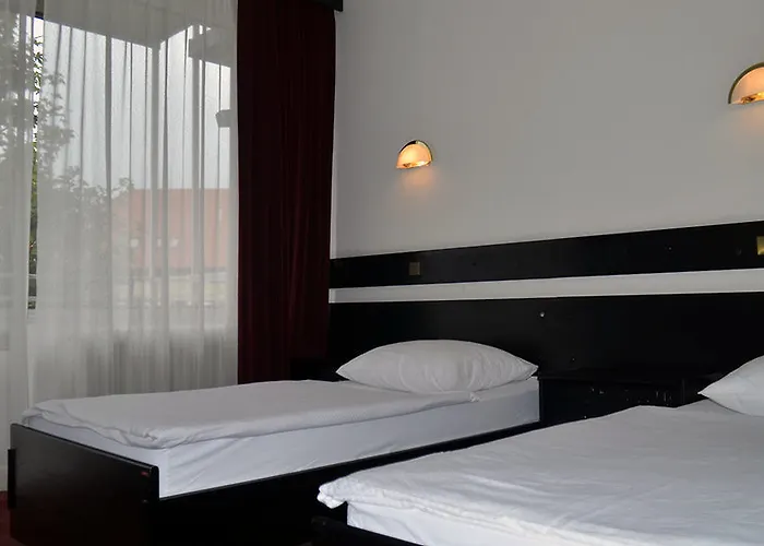 Grajski Dvor 3* Радовлица