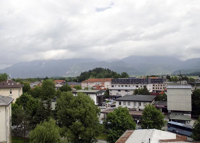 Grajski Dvor Отель 3*