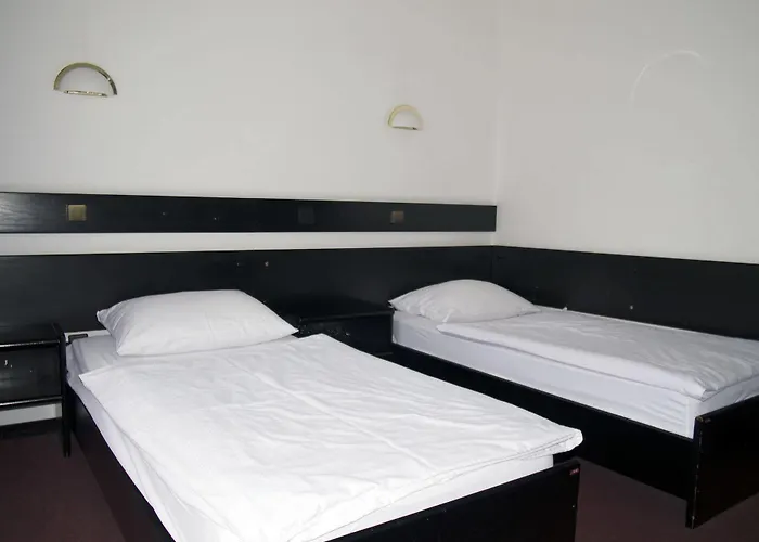 Grajski Dvor Отель